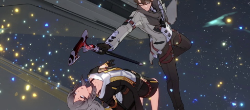 画像ギャラリー No.019のサムネイル画像 / 【PR】「崩壊:スターレイル」ファイナルβテスト直前特集! ハイクオリティなスペースオペラ行き試乗募集はこちらから