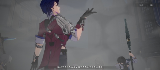 画像ギャラリー No.034のサムネイル画像 / 【PR】「崩壊:スターレイル」ファイナルβテスト直前特集! ハイクオリティなスペースオペラ行き試乗募集はこちらから