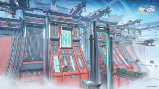 画像ギャラリー No.050のサムネイル画像 / 【PR】「崩壊:スターレイル」ファイナルβテスト直前特集! ハイクオリティなスペースオペラ行き試乗募集はこちらから