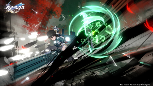 画像ギャラリー No.064のサムネイル画像 / 【PR】「崩壊:スターレイル」ファイナルβテスト直前特集! ハイクオリティなスペースオペラ行き試乗募集はこちらから