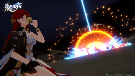 画像ギャラリー No.065のサムネイル画像 / 【PR】「崩壊:スターレイル」ファイナルβテスト直前特集! ハイクオリティなスペースオペラ行き試乗募集はこちらから