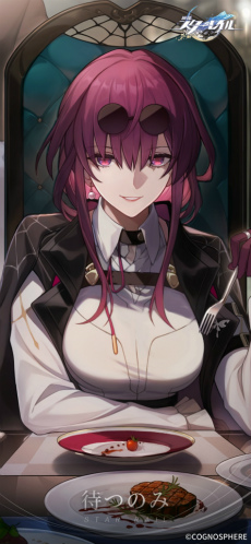 画像ギャラリー No.067のサムネイル画像 / 【PR】「崩壊:スターレイル」ファイナルβテスト直前特集! ハイクオリティなスペースオペラ行き試乗募集はこちらから