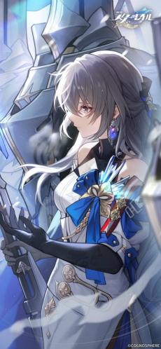 画像ギャラリー No.074のサムネイル画像 / 【PR】「崩壊:スターレイル」ファイナルβテスト直前特集! ハイクオリティなスペースオペラ行き試乗募集はこちらから