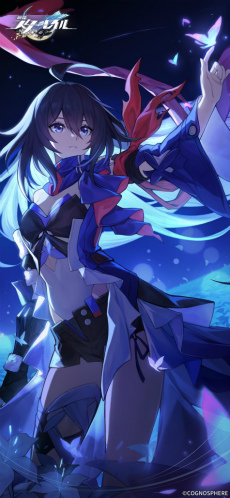 画像ギャラリー No.075のサムネイル画像 / 【PR】「崩壊:スターレイル」ファイナルβテスト直前特集! ハイクオリティなスペースオペラ行き試乗募集はこちらから