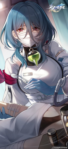画像ギャラリー No.077のサムネイル画像 / 【PR】「崩壊:スターレイル」ファイナルβテスト直前特集! ハイクオリティなスペースオペラ行き試乗募集はこちらから