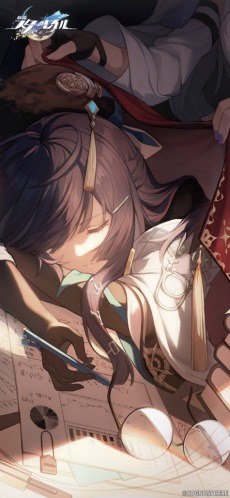 画像ギャラリー No.080のサムネイル画像 / 【PR】「崩壊:スターレイル」ファイナルβテスト直前特集! ハイクオリティなスペースオペラ行き試乗募集はこちらから
