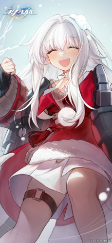 画像ギャラリー No.081のサムネイル画像 / 【PR】「崩壊:スターレイル」ファイナルβテスト直前特集! ハイクオリティなスペースオペラ行き試乗募集はこちらから