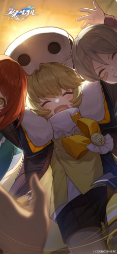 画像ギャラリー No.082のサムネイル画像 / 【PR】「崩壊:スターレイル」ファイナルβテスト直前特集! ハイクオリティなスペースオペラ行き試乗募集はこちらから