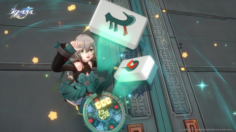 画像ギャラリー No.091のサムネイル画像 / 【PR】「崩壊:スターレイル」ファイナルβテスト直前特集! ハイクオリティなスペースオペラ行き試乗募集はこちらから