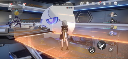 画像ギャラリー No.044のサムネイル画像 / 【PR】「崩壊:スターレイル」ファイナルβテストをプレイ。3つめの世界“羅浮”をはじめ,エモいシーン&新要素が大量追加!