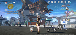画像ギャラリー No.019のサムネイル画像 / 「崩壊:スターレイル」インタビューで見えた,ゲームに対する飽くなき追求――星穹列車が世界を巡る“地球ツアー”も運行中【PR】