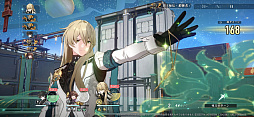 画像ギャラリー No.021のサムネイル画像 / 「崩壊:スターレイル」インタビューで見えた,ゲームに対する飽くなき追求――星穹列車が世界を巡る“地球ツアー”も運行中【PR】