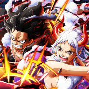 画像ギャラリー No.004のサムネイル画像 / スマホゲームのセルラン分析（2023年5月11日〜5月17日）。今週も1位は「崩壊：スターレイル」。前四半期のDAUランキングも紹介