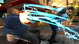 画像ギャラリー No.014のサムネイル画像 / ［TGS2023］桐生さんが癌だと聞いて。「龍が如く8」をさっそく試遊してお見舞いに行ってきた