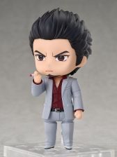 画像ギャラリー No.004のサムネイル画像 / 「龍が如く」シリーズのフィギュア「ねんどろいど 桐生一馬」「ねんどろいど 春日一番」が10月に発売決定。予約受付を開始