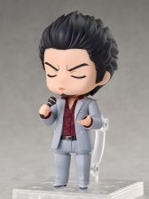 画像ギャラリー No.006のサムネイル画像 / 「龍が如く」シリーズのフィギュア「ねんどろいど 桐生一馬」「ねんどろいど 春日一番」が10月に発売決定。予約受付を開始