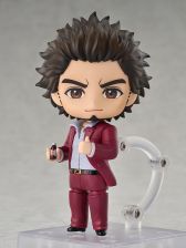 画像ギャラリー No.010のサムネイル画像 / 「龍が如く」シリーズのフィギュア「ねんどろいど 桐生一馬」「ねんどろいど 春日一番」が10月に発売決定。予約受付を開始