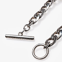 画像ギャラリー No.006のサムネイル画像 / 「龍が如く」,ジュエリーブランド「OX JEWELRy」とコラボ。予約を受付中