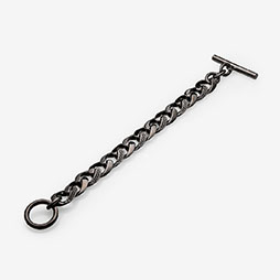 画像ギャラリー No.009のサムネイル画像 / 「龍が如く」,ジュエリーブランド「OX JEWELRy」とコラボ。予約を受付中