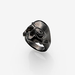 画像ギャラリー No.012のサムネイル画像 / 「龍が如く」,ジュエリーブランド「OX JEWELRy」とコラボ。予約を受付中