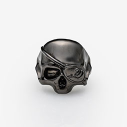 画像ギャラリー No.013のサムネイル画像 / 「龍が如く」,ジュエリーブランド「OX JEWELRy」とコラボ。予約を受付中