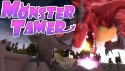 画像ギャラリー No.001のサムネイル画像 / 3Dモンスター育成バトル「モンスターテイマー」がSteamで12月中に配信決定