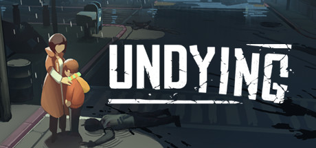 画像ギャラリー No.001のサムネイル画像 / 「UNDYING」のアーリーアクセスが10月19日にSteamで開始。ゾンビに噛まれた母親が残された時間で息子に生きる術を教えるサバイバルACT