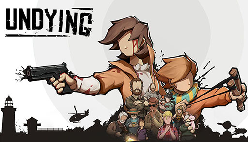 画像ギャラリー No.001のサムネイル画像 / 「Undying」に大型アップデート「キングダムモード」の実装が決定。ゾンビがはびこる世界に自身の国を作成できる