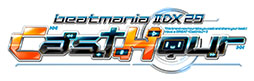 画像ギャラリー No.002のサムネイル画像 / 「beatmania IIDX 29」，みんなで応援！BPLプロ選手サポーターズのシーズン2が始動