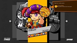 画像ギャラリー No.005のサムネイル画像 / 「ゾンビ ローラーズ:ピンボール・ヒーロー」がPC/Switch向けに2021年内に発売。ピンボールとタワーディフェンスを融合させたタイトル