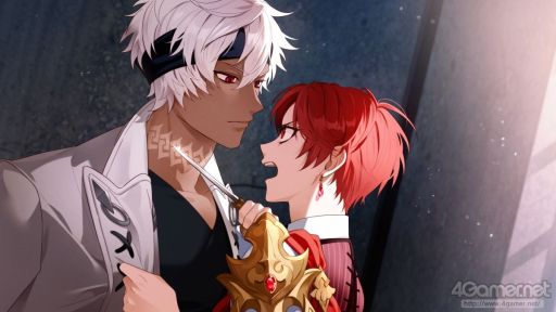 画像ギャラリー No.020のサムネイル画像 / Nintendo Switch向け「even if TEMPEST 宵闇にかく語りき魔女」をプレイ。業火に焼かれた少女は“死に戻り”で愛を知る