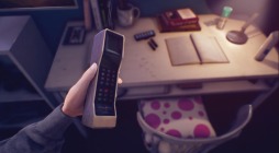 画像ギャラリー No.001のサムネイル画像 / 「The Suicide of Rachel Foster」がSwitch向けに10月28日発売。少女の死の秘密を解き明かすミステリーアドベンチャー