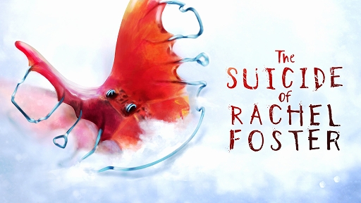 画像ギャラリー No.001のサムネイル画像 / 「The Suicide of Rachel Foster」がSwitch向けに本日配信。廃墟のホテルで起きた少女の死の真相に挑むミステリーADV