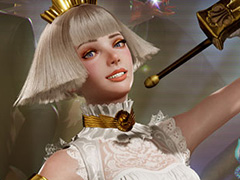 多人数参加型サバイバルACT「DEATHVERSE: LET IT DIE」，PS5/PS4向けに9月28日，PC（Steam）向けに10月5日，順次サービスを開始