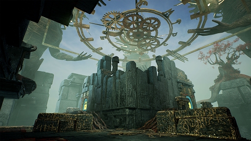 画像ギャラリー No.008のサムネイル画像 / 「DEATHVERSE: LET IT DIE」,PS5/PS4向けに本日サービス開始。最大16人のバトルで最後の1人になることを目指すサバイバルアクション