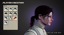 画像ギャラリー No.005のサムネイル画像 / パンイチ女「DEATHVERTH: LET IT DIE」で復活……できず！の巻。初プレイの筆者が戦場に飛び込んだ奮戦記をプレイ日記風でお届けしよう