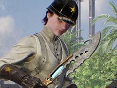 パンイチ女「DEATHVERTH: LET IT DIE」で復活……できず！の巻。初プレイの筆者が戦場に飛び込んだ奮戦記をプレイ日記風でお届けしよう