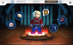 画像ギャラリー No.004のサムネイル画像 / 「LEGO Star Wars: Castaways」がApple Arcade限定で11月19日に配信決定。スター・ウォーズの世界をオンラインマルチプレイで楽しめる
