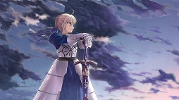 画像ギャラリー No.003のサムネイル画像 / ビジュアルノベルゲームの祭典「Visual Novel Fest 2025」Steamで本日開幕。多彩な作品を紹介するイベントトレイラーを公開
