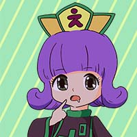 画像ギャラリー No.007のサムネイル画像 / ノベルゲーム「ふりかけ☆スペイシー」,予告編とSteamのストアページ公開