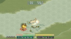 画像ギャラリー No.005のサムネイル画像 / 「コズミックブレイク GUN ＆ SLASH」の発売日が12月23日に決定。Steamストアページでは最新トレイラーも公開に