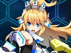 「コズミックブレイク GUN ＆ SLASH」の発売日が12月23日に決定。Steamストアページでは最新トレイラーも公開に