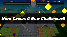 画像ギャラリー No.002のサムネイル画像 / パーティー対戦格闘ゲーム「グーニャファイター」のSteam版が本日発売に。ローンチセールで10％オフ