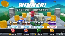 画像ギャラリー No.005のサムネイル画像 / パーティー対戦格闘ゲーム「グーニャファイター」のSteam版が本日発売に。ローンチセールで10％オフ