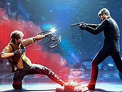 PC向け新作TPS「VEILED EXPERTS」，ファイナルβテストが本日16：00に開始。4月1日にスタートするランクマッチなど期間限定プロモの内容も公開に