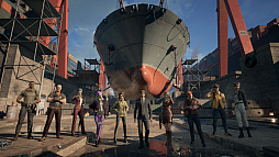 画像ギャラリー No.005のサムネイル画像 / 対戦型TPS「VEILED EXPERTS」,Steam早期アクセス版を5月に配信決定。ファイナルβテストのマップやゲームモードなどを引き続き楽しめる