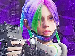 対戦型のタクティカルシューター「VEILED EXPERTS」，Steamでアーリーアクセス版の配信を開始