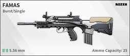 画像ギャラリー No.004のサムネイル画像 / 対戦型TPS「VEILED EXPERTS」,大型アップデートを実施。新規プレイヤー向けの施策をはじめ,さまざまな改善や仕様変更によりゲーム性を強化