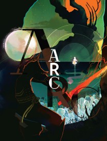 画像ギャラリー No.002のサムネイル画像 / 新作TRPG「サンディ・ピーターセンの暗黒神話体系」「サイバーパンクRED」「ARC:DOOM TRPG」,ホビージャパンより2022年発売