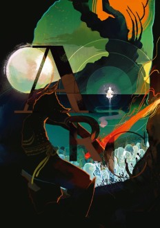 画像ギャラリー No.002のサムネイル画像 / 新作TRPG「サイバーパンク RED」「ARC:DOOM TABLETOP RPG」のPDF版販売が本日開始。コノスとDLsiteにて